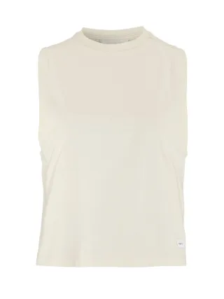 Craft Collective Relaxed Sl Tee W