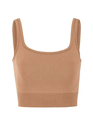 Craft Collective Rib Sports Bra W
