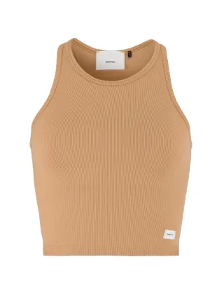 Craft Collective Rib Tank Top W