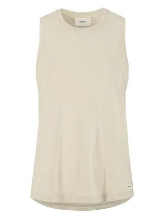 Craft Collective Singlet W Plaster