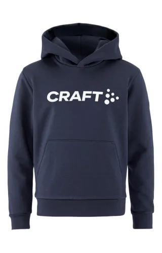 Craft Community 2.0 Craft Hoodie Jr Navu