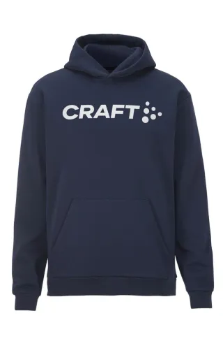 Craft Community 2.0 Craft Hoodie M Navu