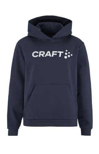 Craft Community 2.0 Craft Hoodie W Navu
