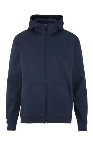 Craft Community 2.0 Fz Hoodie M Navu