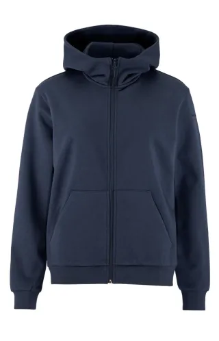 Craft Community 2.0 Fz Hoodie W Navu