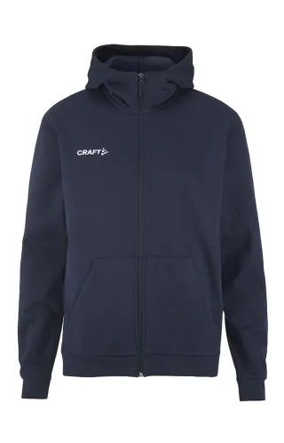 Craft Community 2.0 Logo Fz Hoodie M