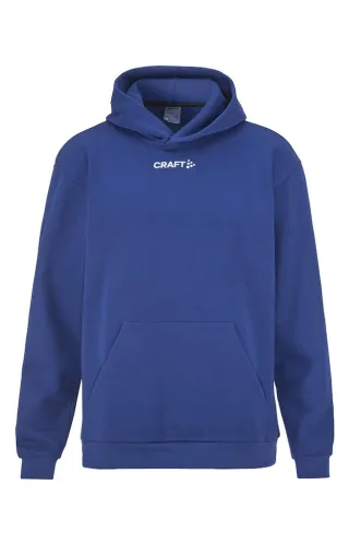Craft Community 2.0 Logo Hoodie M