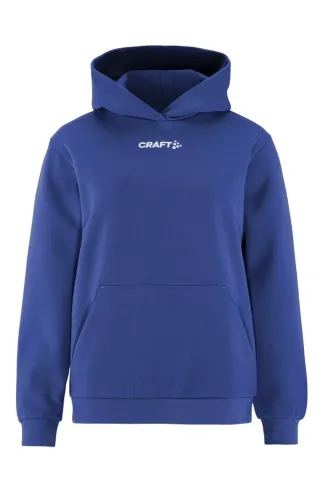 Craft Community 2.0 Logo Hoodie W Club Cobolt