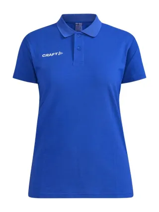Craft Community 2.0 Polo W Club Cobolt