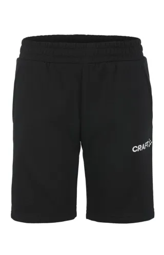 Craft Community 2.0 Shorts Jr Black