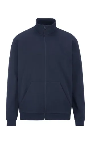 Craft Community 2.0 Zip Jkt M Navu