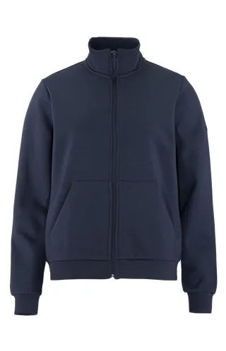 Craft Community 2.0 Zip Jkt W Navu