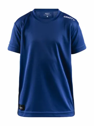 Craft Community Function Ss Tee Jr Club Cobolt