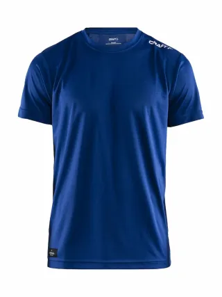 Craft Community Function Ss Tee M Club Cobolt
