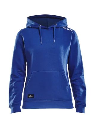 Craft Community Hoodie W Club Cobolt