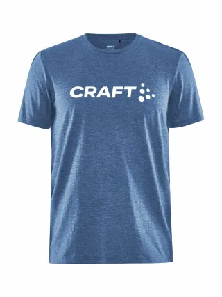 Craft Community Logo Ss Tee M