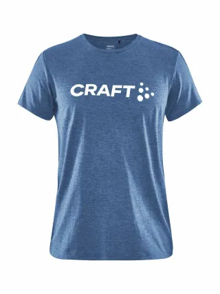 Craft Community Logo Ss Tee W