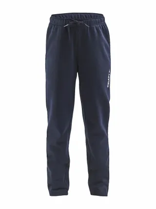 Craft Community Sweatpants Jr Navu