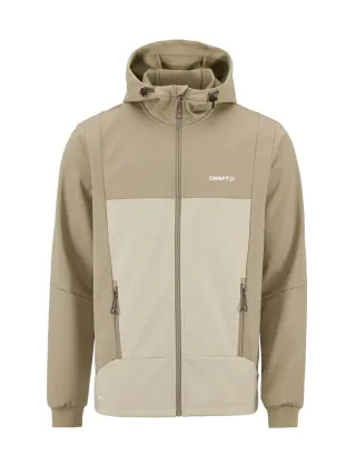 Craft Core Backcountry Hood Jacket M