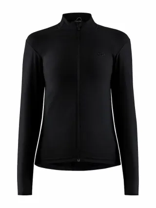 Craft Core Bike Essence Ls Jersey W Black