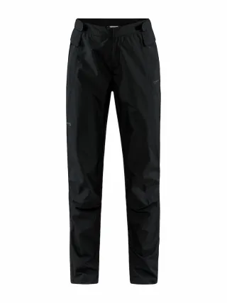 Craft Core Bike Ride Hydro Lumen Pants W Black