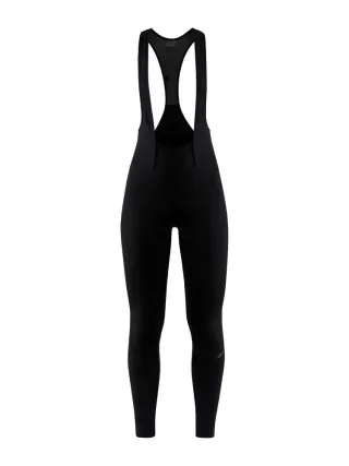 Craft Core Bike Subz Bib Tights W Black
