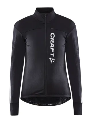 Craft Core Bike Subz Ls Jersey W