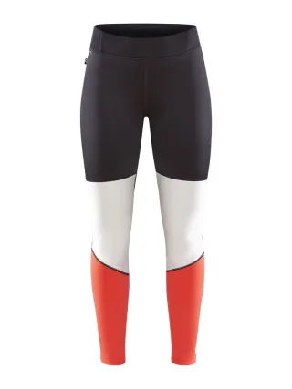 Craft Core Bike Subz Lumen Wind Tights W