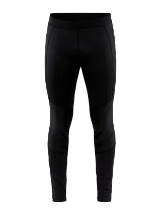 Craft Core Bike Subz Wind Tights M Black