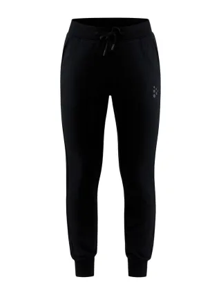 Craft Core Craft Sweatpants W Black