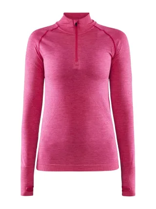 Craft Core Dry Active Comfort Hz W Fame Pinkki