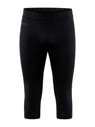 Craft Core Dry Active Comfort Knickers M Black