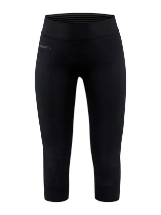 Craft Core Dry Active Comfort Knickers W Black