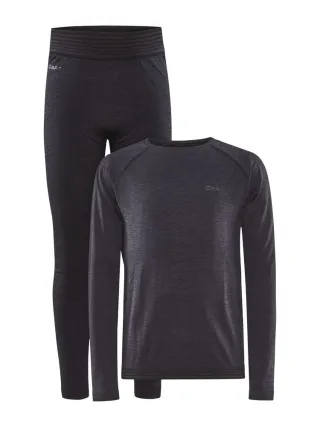 Craft Core Dry Active Comfort Set Jr
