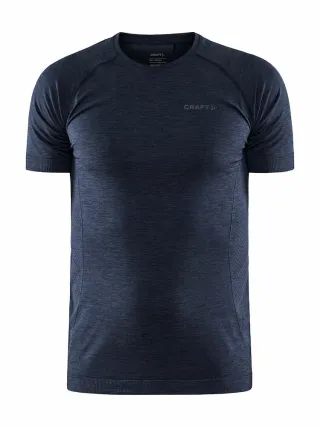 Craft Core Dry Active Comfort Ss M Tummansininen