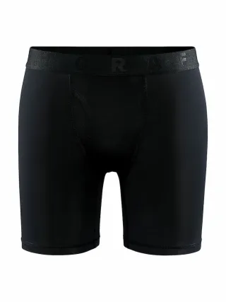 Craft Core Dry Boxer 6-inch M Black