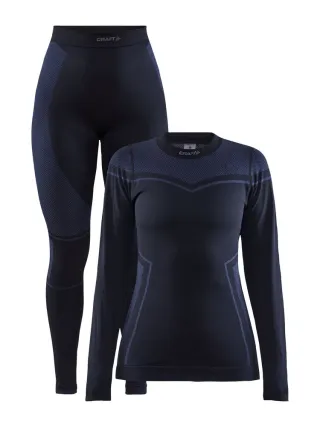 Craft Core Dry Fuseknit Set W Black