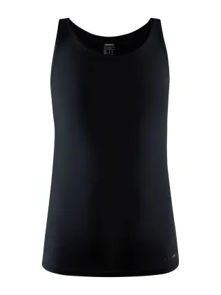 Craft Core Dry Singlet W Black