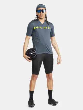 Craft Core Endur Logo Jersey M