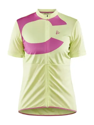 Craft Core Endur Logo Jersey W