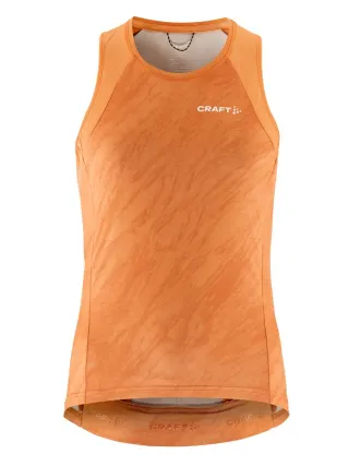 Craft Core Endur Singlet W