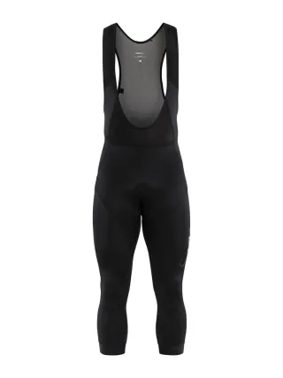 Craft Core Essence Bib Knickers M Black