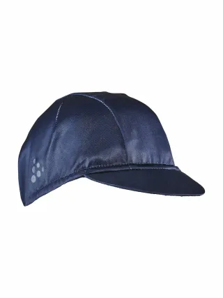 Craft Core Essence Bike Cap Tummansininen