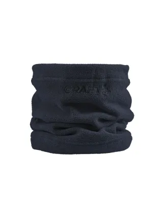 Craft Core Essence Fleece Neck Tube Tummansininen
