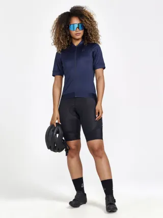 Craft Core Essence Jersey Regular Fit W