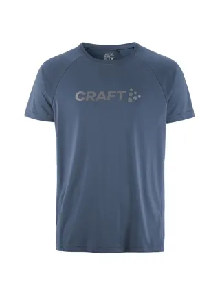 Craft Core Essence Logo Tee M