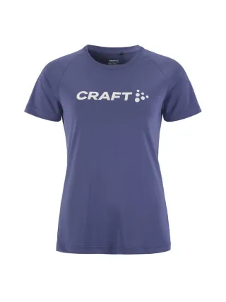 Craft Core Essence Logo Tee W