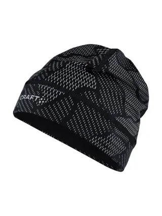 Craft Core Essence Lumen Hat Black