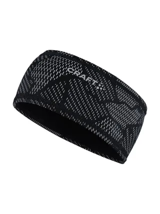 Craft Core Essence Lumen Headband Black