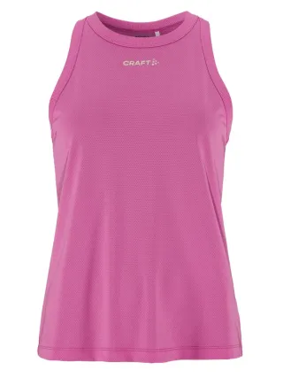 Craft Core Essence Mesh Singlet W